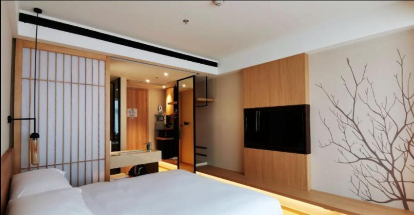 Шанхай: Fairfield by Marriott Shanghai Pudong Central