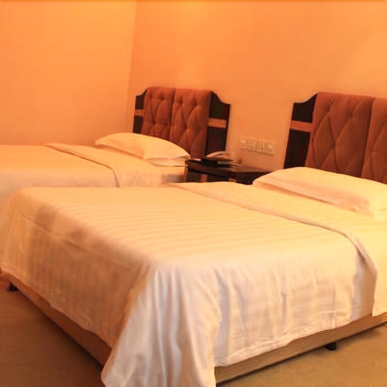 Чунцин: Hongfu Hotel