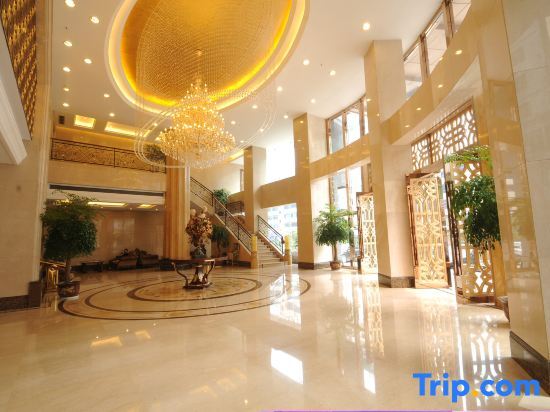 Чунцин: Hongfu Hotel