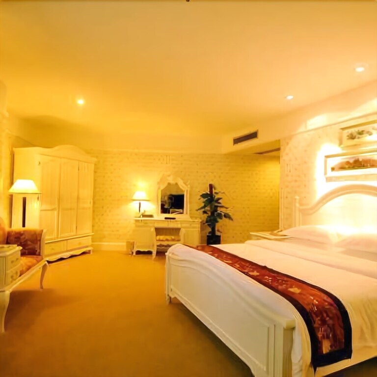 Чунцин: Hongfu Hotel