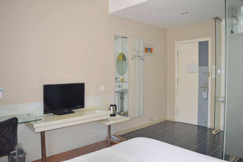Шицзячжуан: Post Home 365 Inn Shijiazhuang Youyi Str