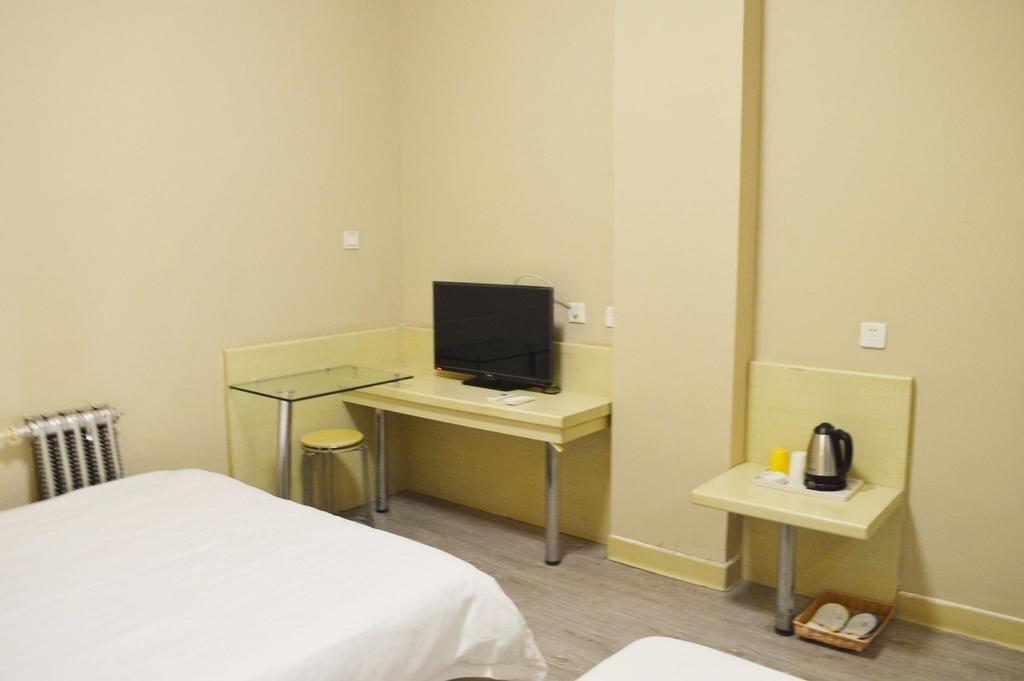 Шицзячжуан: Post Home 365 Inn Shijiazhuang Youyi Str
