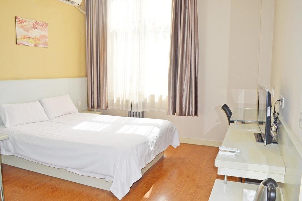 Шицзячжуан: Post Home 365 Inn Shijiazhuang Youyi Str