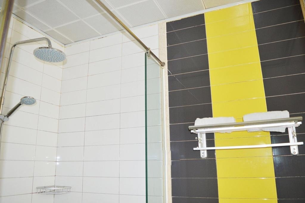 Шицзячжуан: Post Home 365 Inn Shijiazhuang Youyi Str