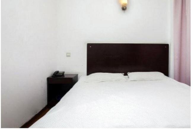 Шанхай: Meijia Holiday Inn
