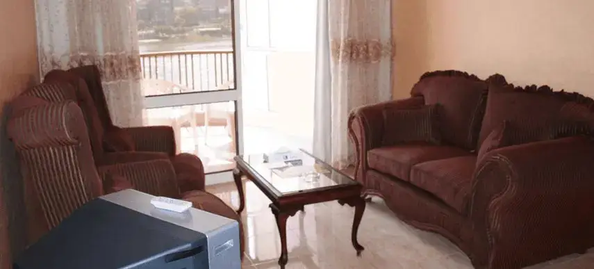 Каир: Arabia Hotel