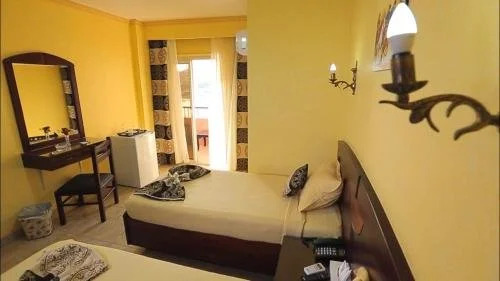Каир: Arabia Hotel