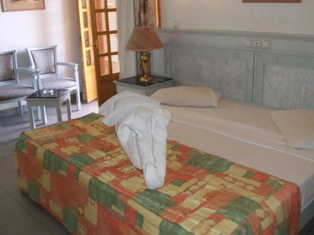 Каир: Mövenpick MS Royal Lotus