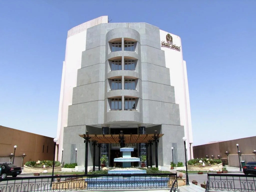 Mövenpick MS Royal Lotus — фото 1