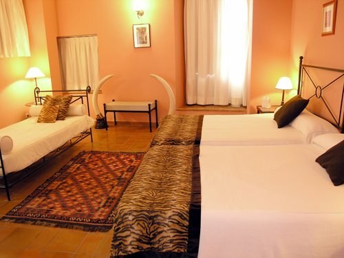 Гуанчжоу: Boda Hotel