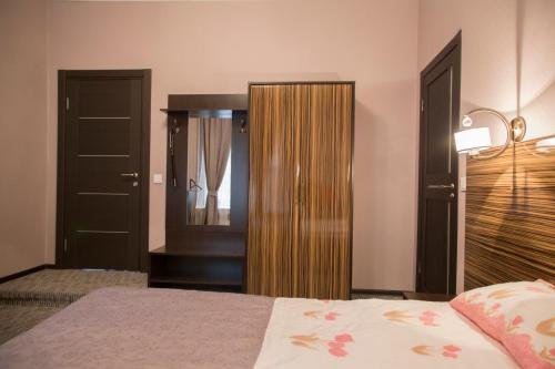 Санкт-Петербург: Mechta Inn - Marata 9
