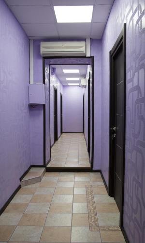 Санкт-Петербург: Mechta Inn - Marata 9