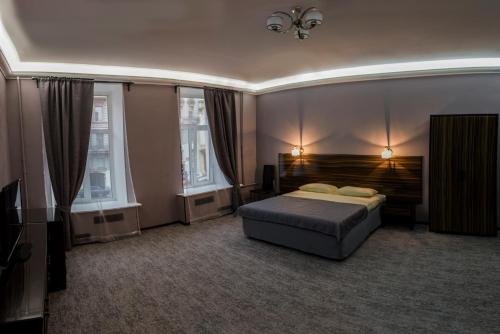 Санкт-Петербург: Mechta Inn - Marata 9