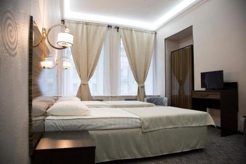 Санкт-Петербург: Mechta Inn - Marata 9