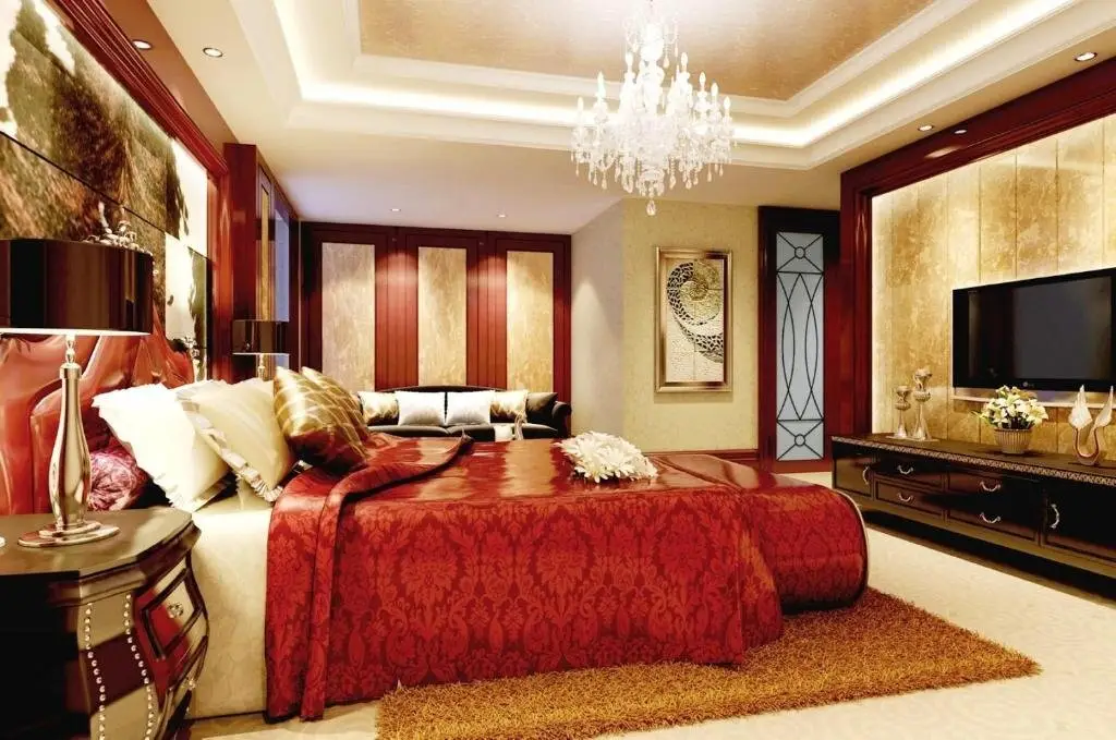 Сучжоу: Xiangshan International Hotel Suzhou