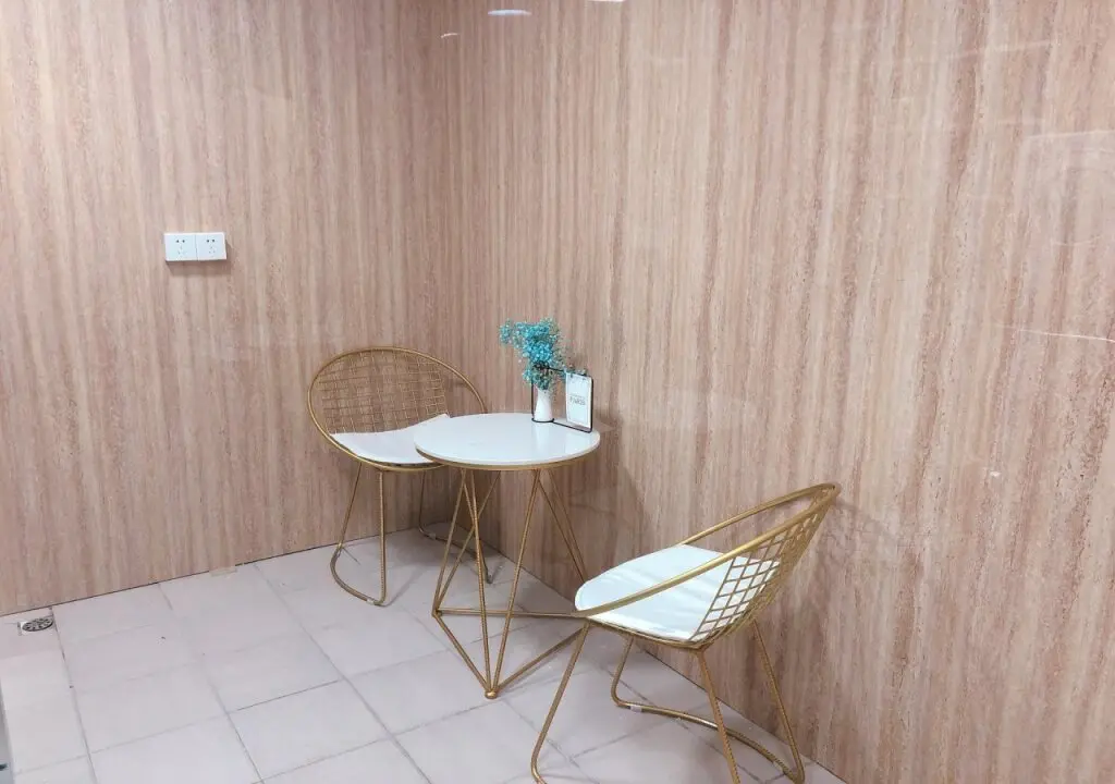 Гуанчжоу: 7days Premium·Guangzhou Xiaogangwan Dongxiaonan Subway Station Branch