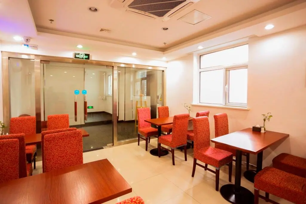 Пекин: Hanting Hotel Beijing Tiantongyuan Longde Plaza