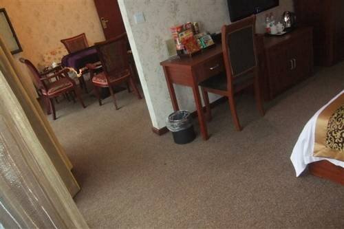 Чунцин: Chongqing Heng En Business Hotel