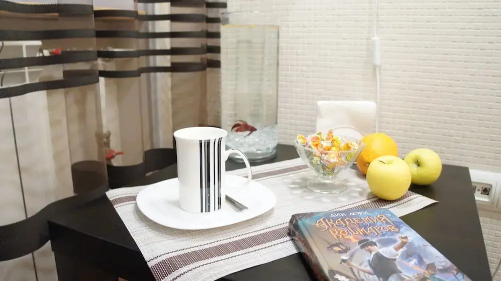 Санкт-Петербург: Like guest house