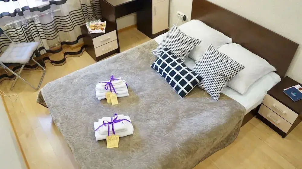 Санкт-Петербург: Like guest house
