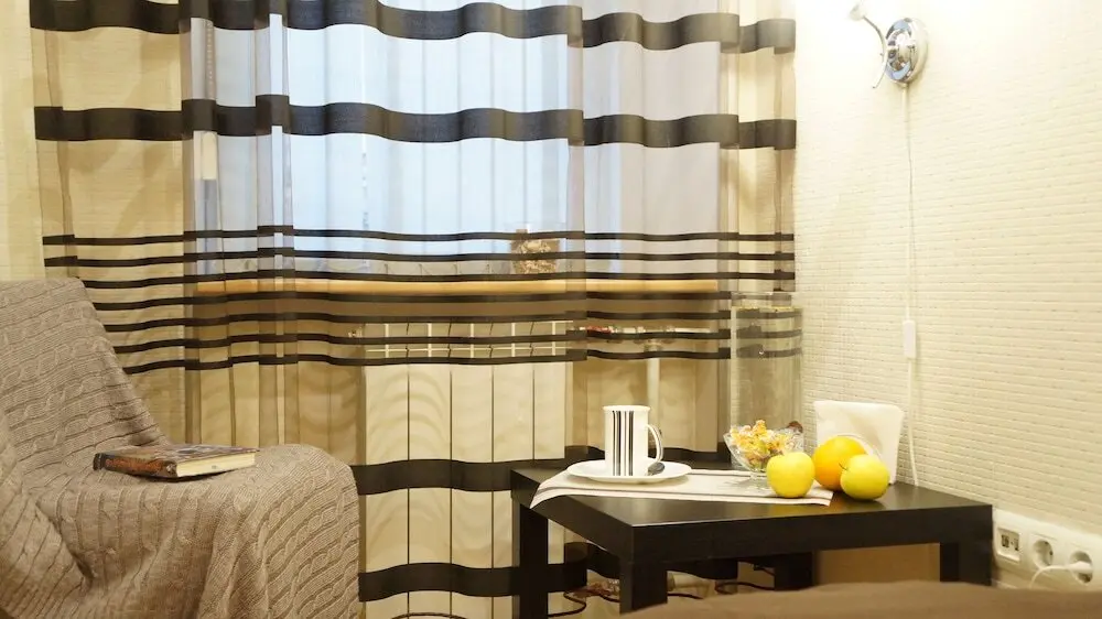 Санкт-Петербург: Like guest house