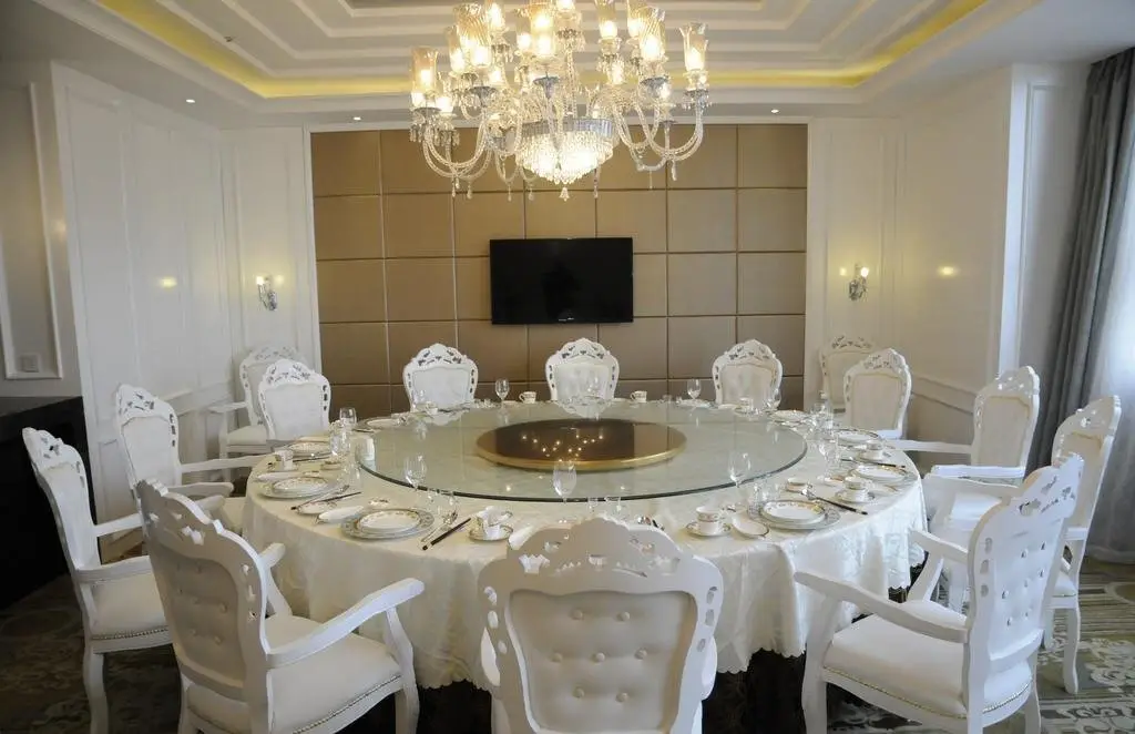 Датун: Datong Yuhe Yinxiang Boutique