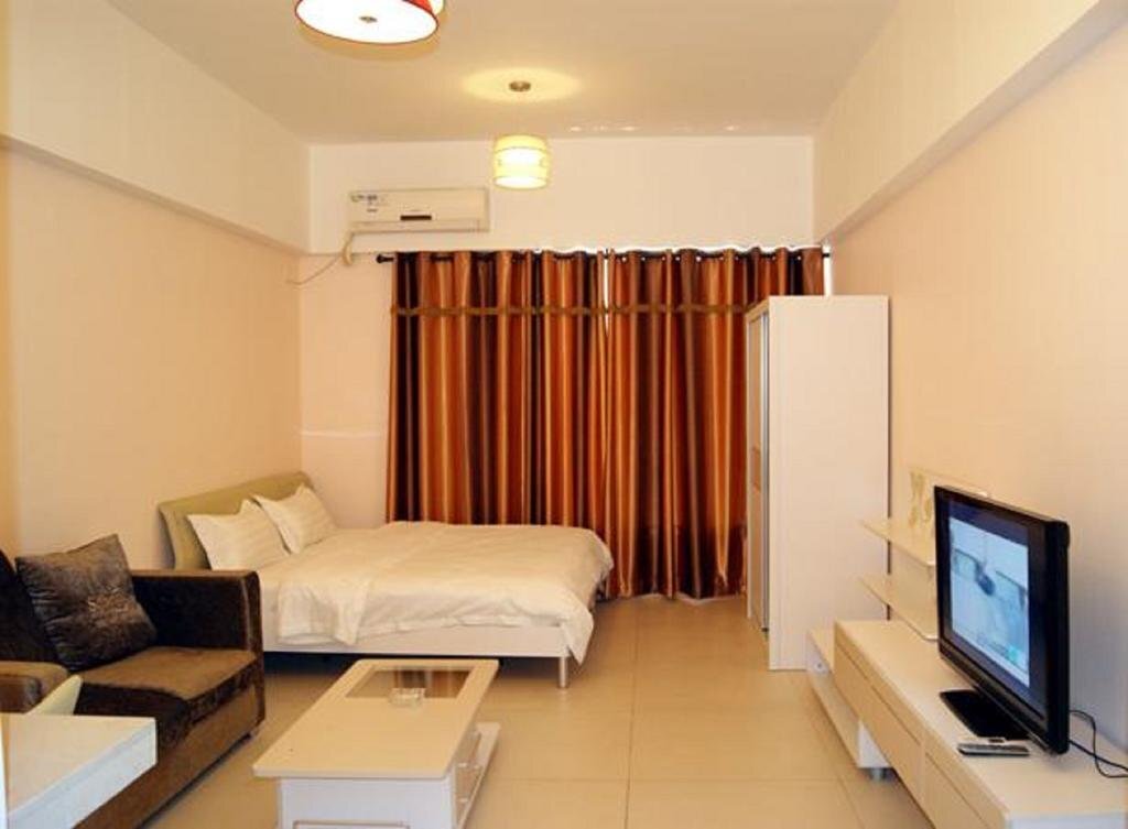 Гуанчжоу: eStay Residence Central plaza Guangzhou