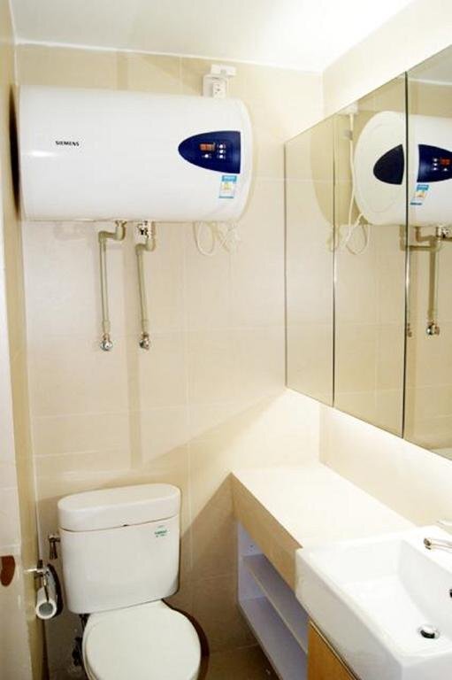 Гуанчжоу: eStay Residence Central plaza Guangzhou