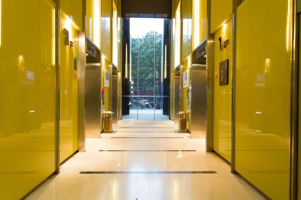 Гуанчжоу: eStay Residence Central plaza Guangzhou