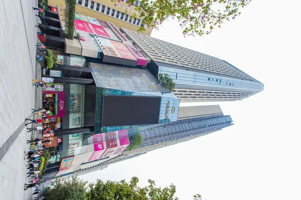 Гуанчжоу: eStay Residence Central plaza Guangzhou