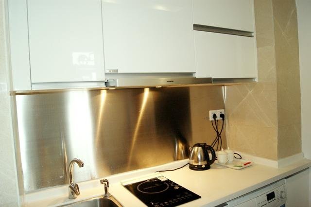 Гуанчжоу: eStay Residence Central plaza Guangzhou