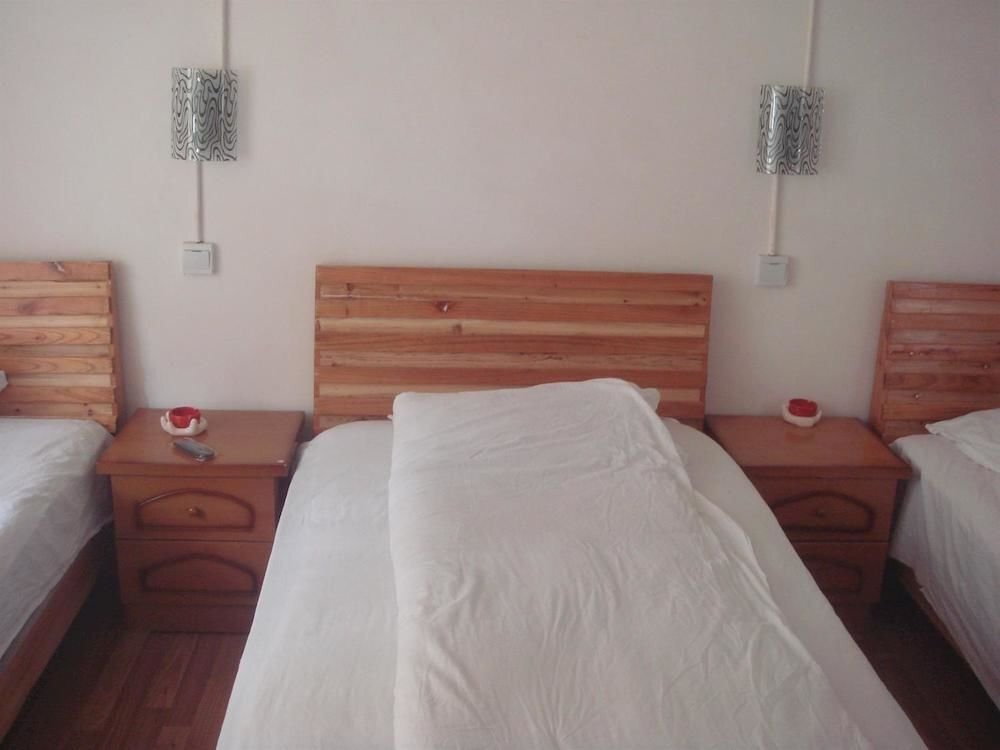 Tujia Small Courtyard Inn — фото 1