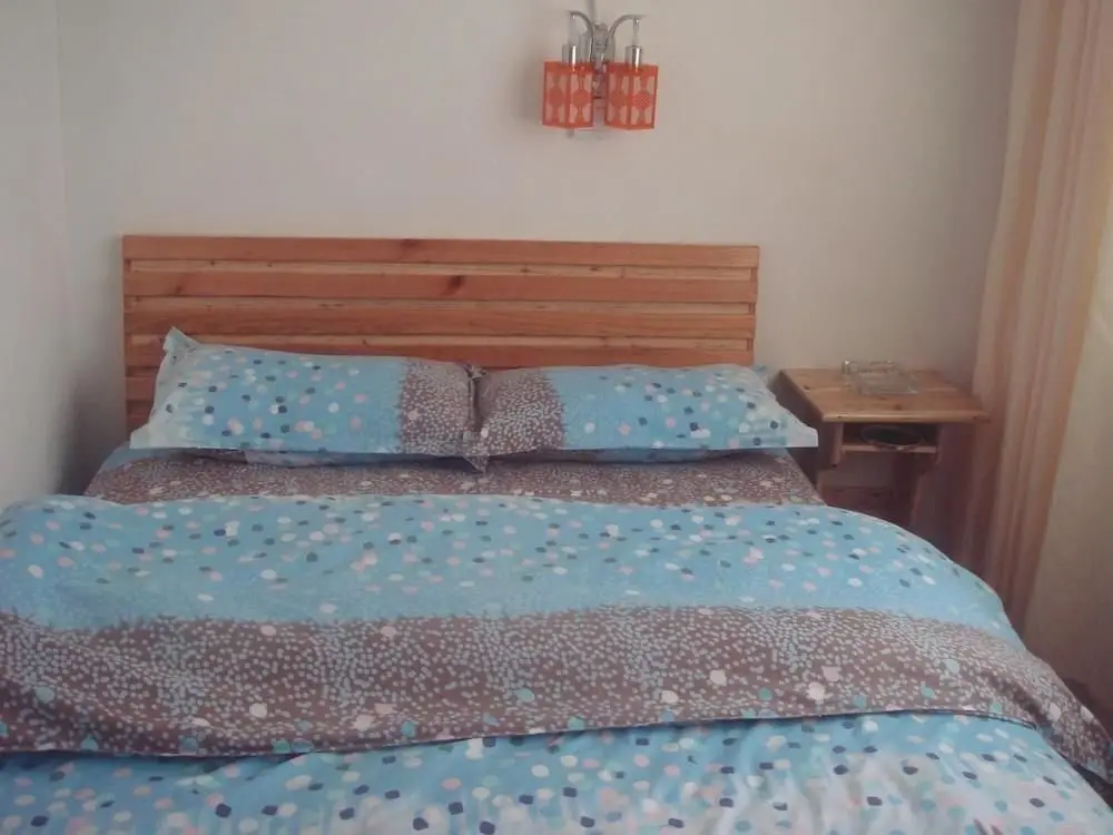 Чжанцзяцзе: Tujia Small Courtyard Inn