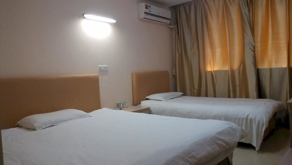 Шанхай: Xingshu 99 Hotel