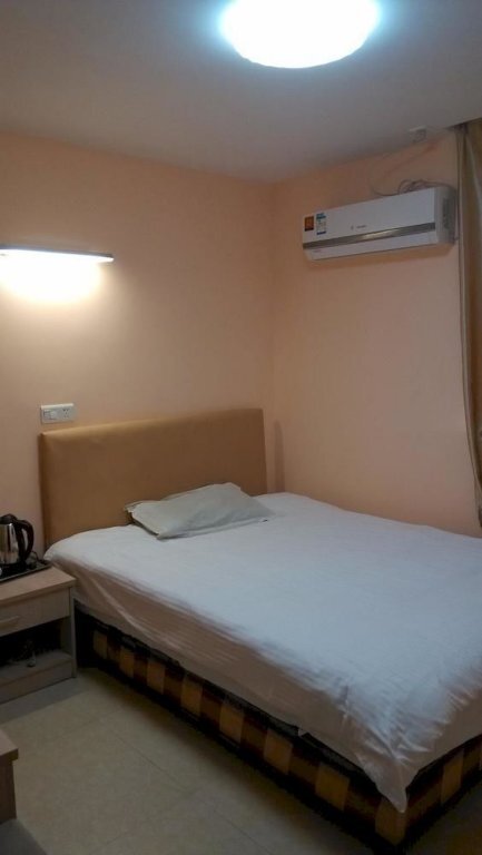 Шанхай: Xingshu 99 Hotel