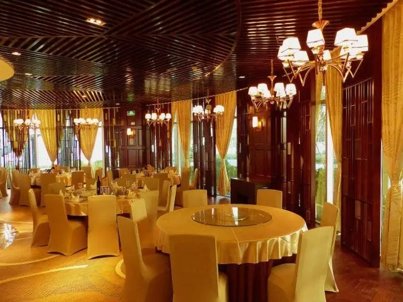 Ханчжоу: Mingkeming Hotel