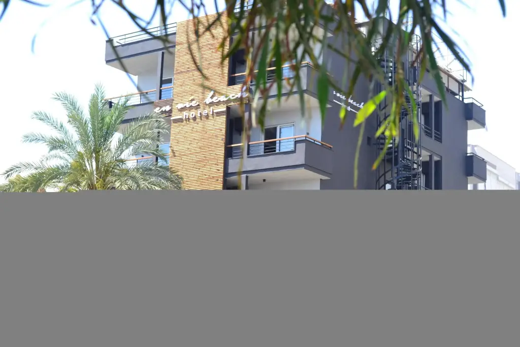 En Vie Annex — фото 1