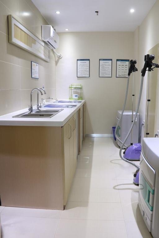 Чунцзо: City Comfort Inn Pingxiang Nanda Road Branch