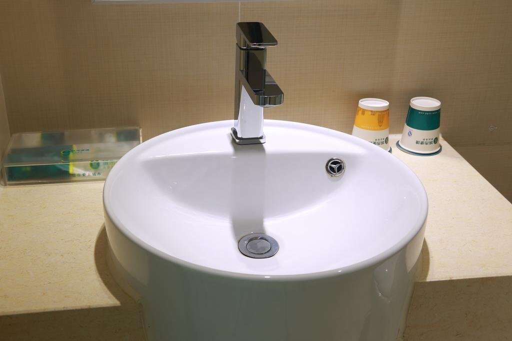 Чунцзо: City Comfort Inn Pingxiang Nanda Road Branch