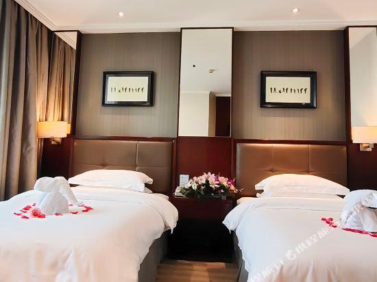 Хэфэй: Piaget Hotel