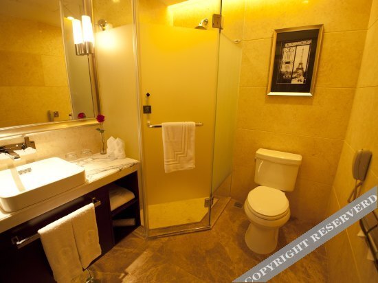 Хэфэй: Piaget Hotel
