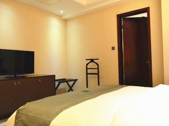 Хэфэй: Piaget Hotel