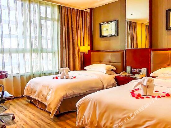 Хэфэй: Piaget Hotel