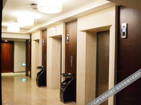 Хэфэй: Piaget Hotel