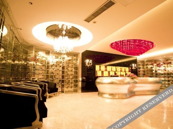Хэфэй: Piaget Hotel
