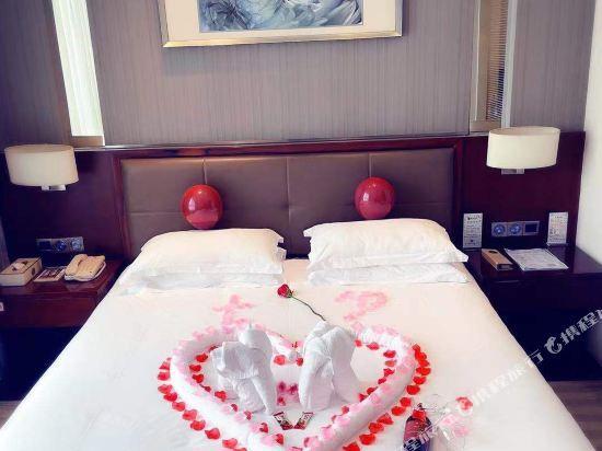Хэфэй: Piaget Hotel