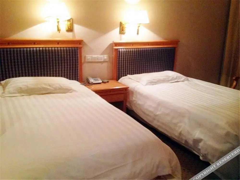 Нинбо: Fenghua Xikou Hotel