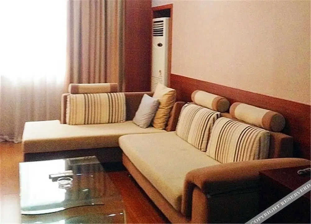 Нинбо: Fenghua Xikou Hotel