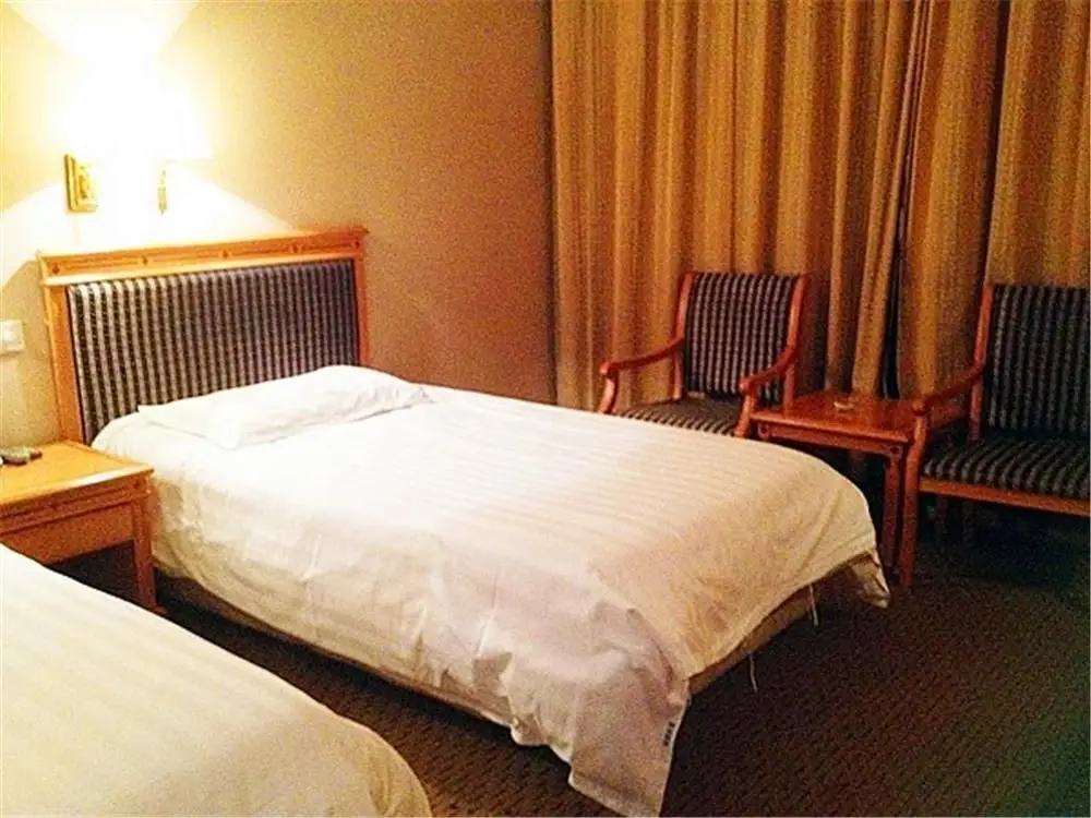Нинбо: Fenghua Xikou Hotel