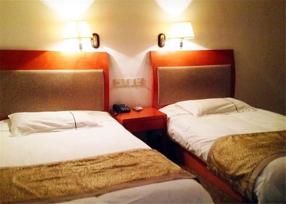 Нинбо: Fenghua Xikou Hotel